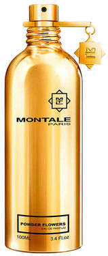 Montale Paris POWDER FLOWERS Eau De Parfum 100 ML