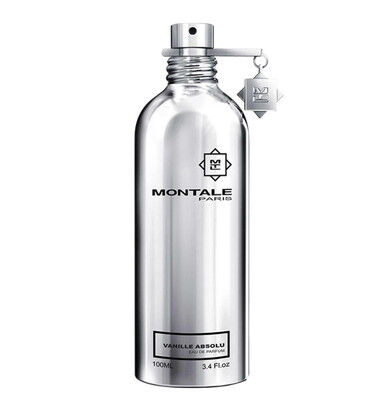 Montale Paris VANILLE ABSOLU Eau de Parfum 100 ML