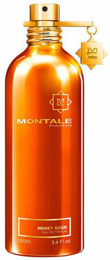 Montale Paris HONEY AOUD Eau De Parfum 100 ML