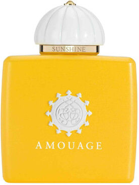 Amouage Sunshine woman Eau de Parfum