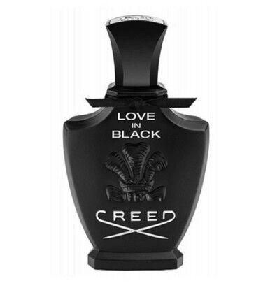 Creed LOVE IN BLACK Millesime Concentrèe 75 ml