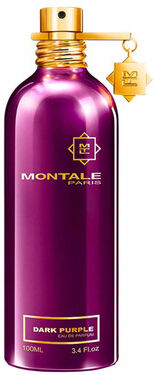 Montale Paris Dark Purple Eau de Parfum 100ml