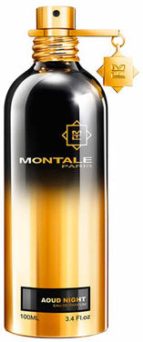 Montale Paris Aoud Night Eau de Parfum 100 ml