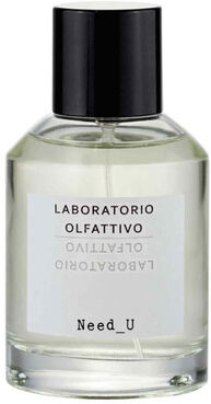 Laboratorio Olfattivo NEED_U EAU DE PARFUM 100 ML