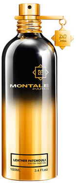 Montale Paris LEATHER PATCHOULI EAU DE PARFUM 100 ML