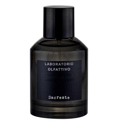 Laboratorio Olfattivo SACRESTE Eau De Parfum 100 ML