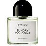 Byredo Sunday Cologne Eau de Parfum