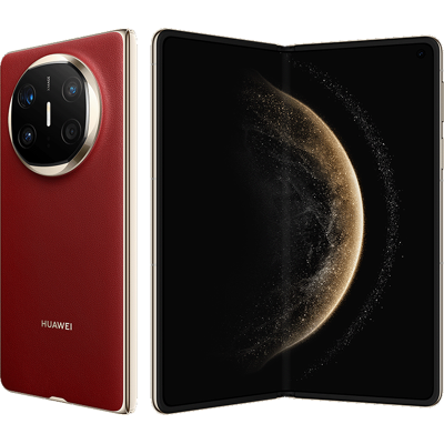 Huawei Mate X6 - 512GB, 12GB RAM, Rosso - Smartphone Huawei Mate X6 - 512GB, 12GB RAM, Rosso - Smartphone