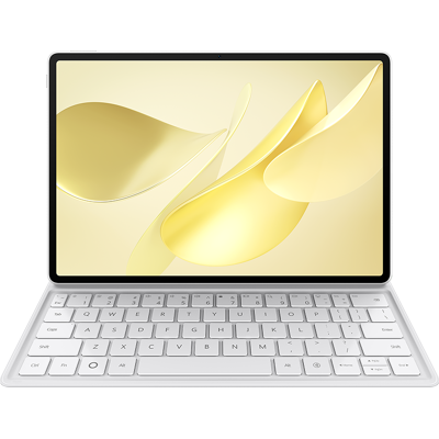 HUAWEI MatePad 12 X 2025 12GB+256GB Bianco WIFI con Tastiera Americana HUAWEI MatePad 12 X 2025 12GB+256GB Bianco WIFI con Tastiera Americana