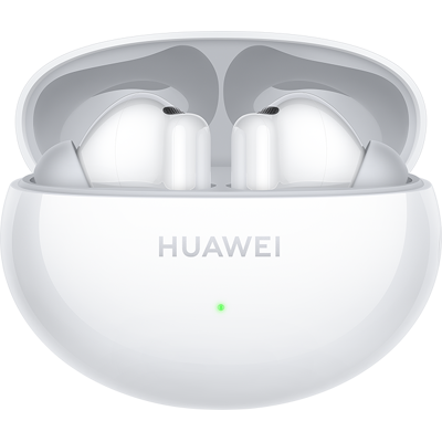 HUAWEI FreeBuds 6i White HUAWEI FreeBuds 6i White
