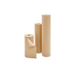 ratioform Carta da imballaggio ECONOMY in rotoli, l x L 100 cm x 100 m, peso carta 80 g/m²