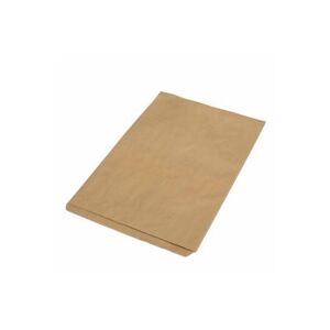ratioform Sacchetto piatto terra, carta riciclata 50 g/m², 230 mm x 350 mm
