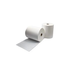 ratioform Asciugamani in carta in rotolo, 130 x 20 cm (L x l) x diam. 19 cm, 6 rotoli