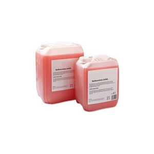 ratioform Sapone liquido, rosa, dermatologicamente testato, 10 L