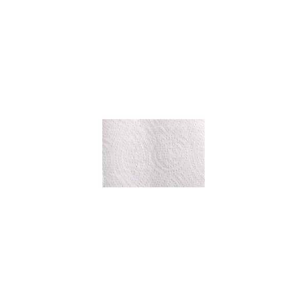 ratioform carta igienica, ultrabianca, a 2 veli, 250 strappi/rotolo, 8 pezzi