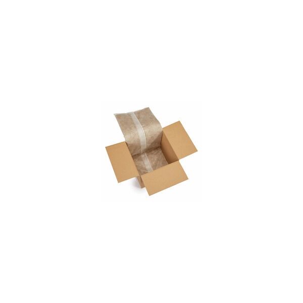 ratioform scatola termica in canapa light terra – landbox®, 11 l, 2 imbottiture, cartone