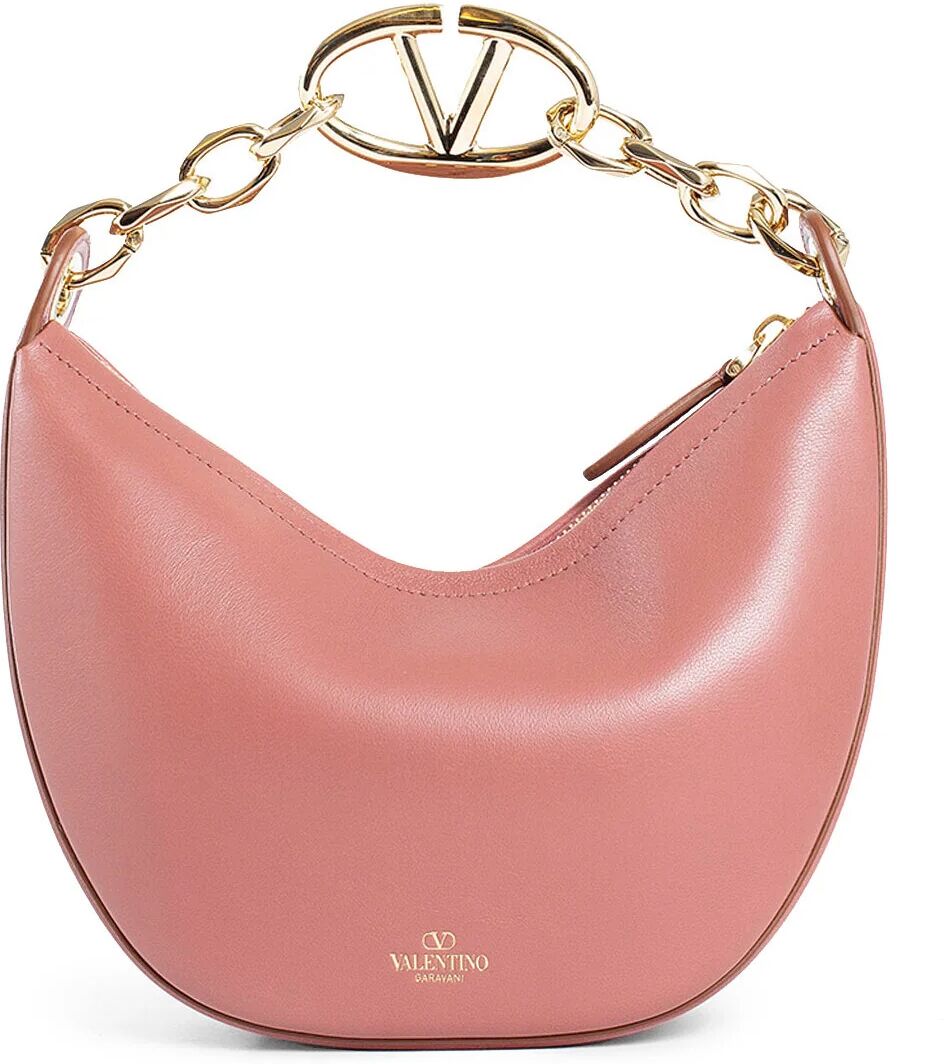 Valentino WOMAN PINK TOP HANDLE BAGS