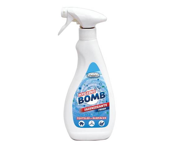 Wexor Hygiene Bomb Trigger Fresh