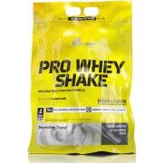 Olimp Nutrition Pro Whey Shake, Chocolate - 2270g