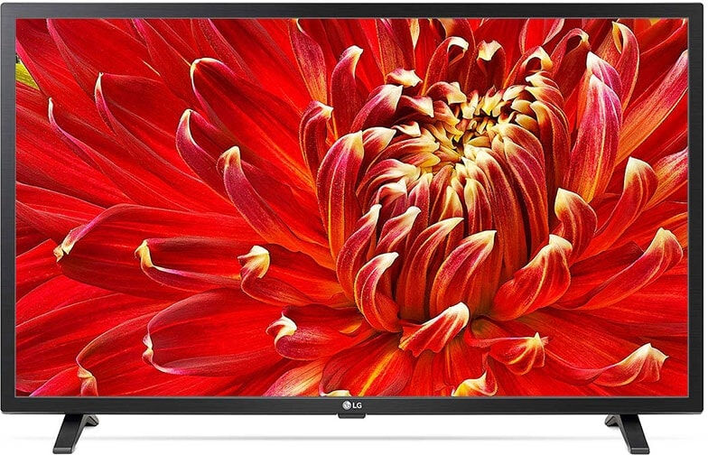 LG 32LQ631C TV 81,3 cm (32") Full HD Smart TV Wi-Fi Nero