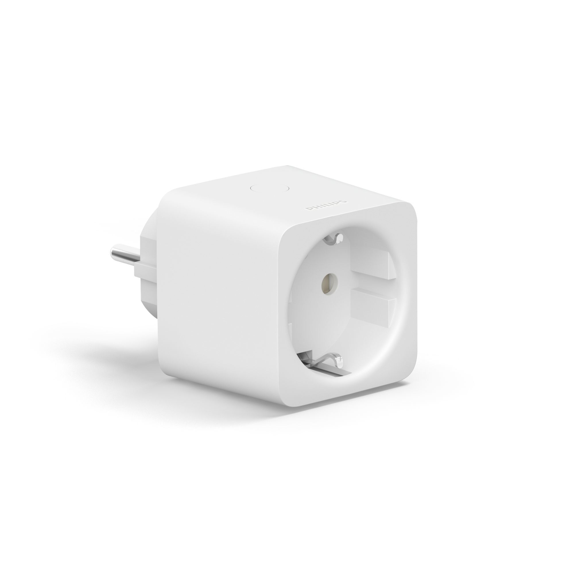 Philips Hue Smart Plug controllo tramite Bluetooth, compatibile con Alexa, Google Home e Apple HomeKit
