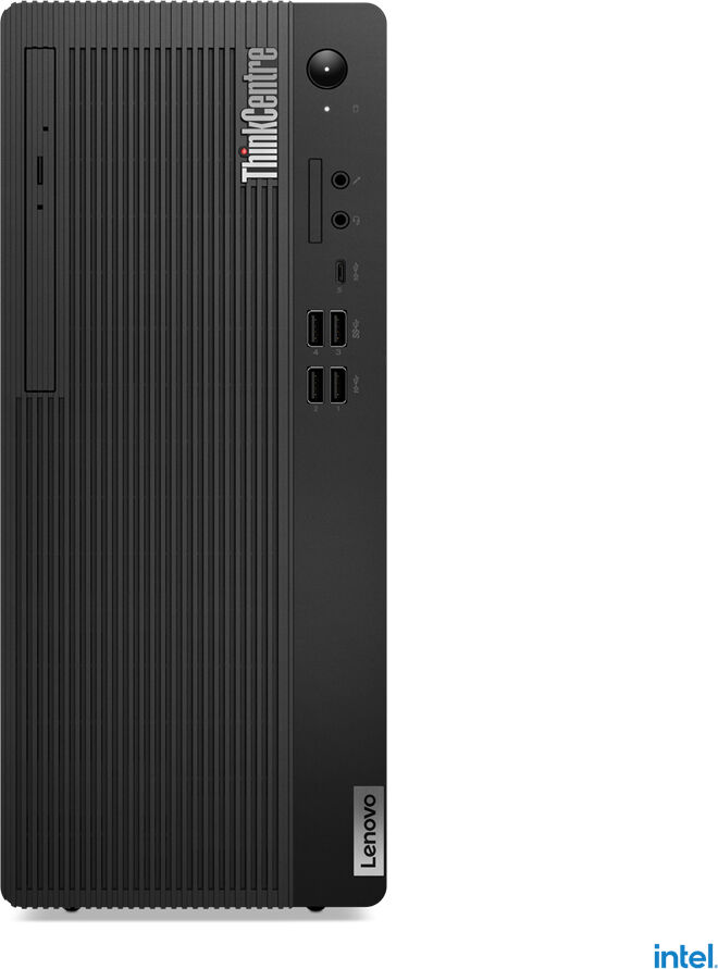 Lenovo ThinkCentre M80t i5-12500 Tower Intel® Core™ i5 16 GB DDR5-SDRAM 512 GB SSD Windows 11 Pro PC Nero