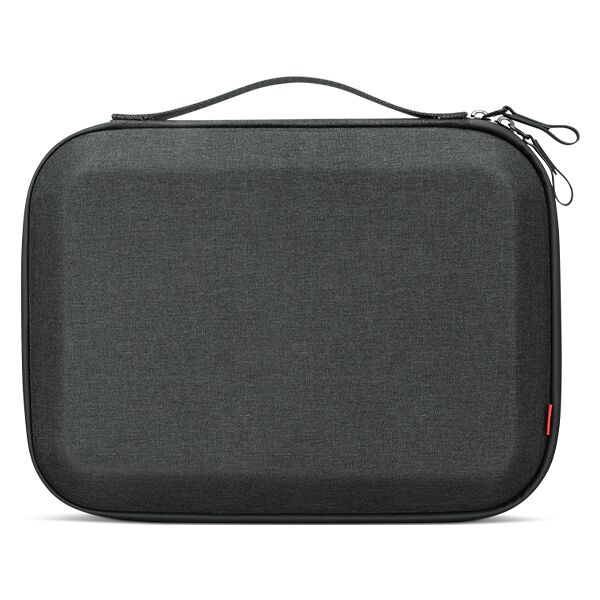 lenovo go tech accessories organizer valigetta porta attrezzi valigetta/custodia classica grigio