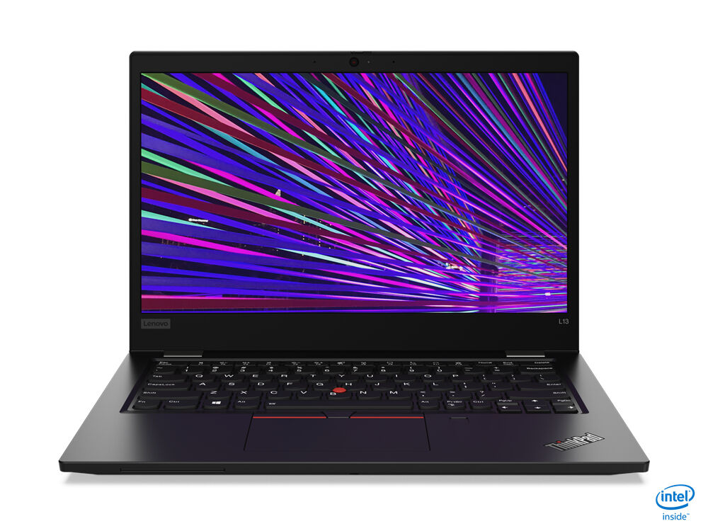 Lenovo ThinkPad L13 Gen 2 i5-1135G7 Computer portatile 33,8 cm (13.3") Full HD Intel® Core™ i5 8 GB DDR4-SDRAM 512 GB SSD Wi-