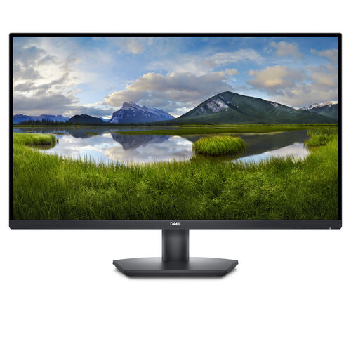 Dell S Series SE3223Q 80 cm (31.5") 3840 x 2160 Pixel 4K Ultra HD LCD Nero