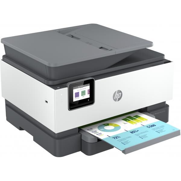 HP OfficeJet Pro 9010e Getto termico d'inchiostro A4 4800 x 1200 DPI 22 ppm Wi-Fi