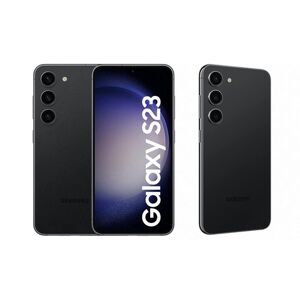 Samsung Galaxy S23 Nuovo Da 128 Gb Nero