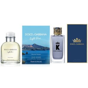 Dolce&Gabbana D&G; Light Blue 75 Ml