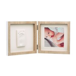 Baby Art Square Frame Wooden (3601098300)