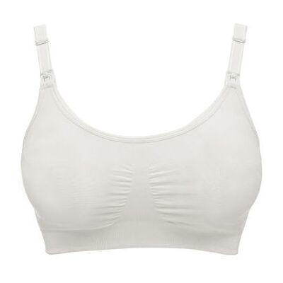 Medela Reggiseno 3 in 1 estrazione e allattamento (101043833) Medela Reggiseno 3 in 1 estrazione e allattamento (101043833)