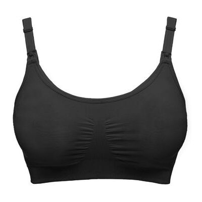 Medela Reggiseno 3 in 1 estrazione e allattamento (101043829) Medela Reggiseno 3 in 1 estrazione e allattamento (101043829)