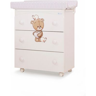 Azzurra Design Bagnetto Love Me (AZZU002) Azzurra Design Bagnetto Love Me (AZZU002)