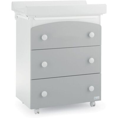 Azzurra Design Bagnetto Tre (BGTREGR) Azzurra Design Bagnetto Tre (BGTREGR)