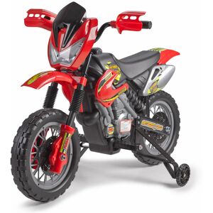 Motorbike Cross 400F 6V (800011250-FEBER)