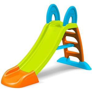 Scivolo Slide Max con Acqua (800009001-FEBER)