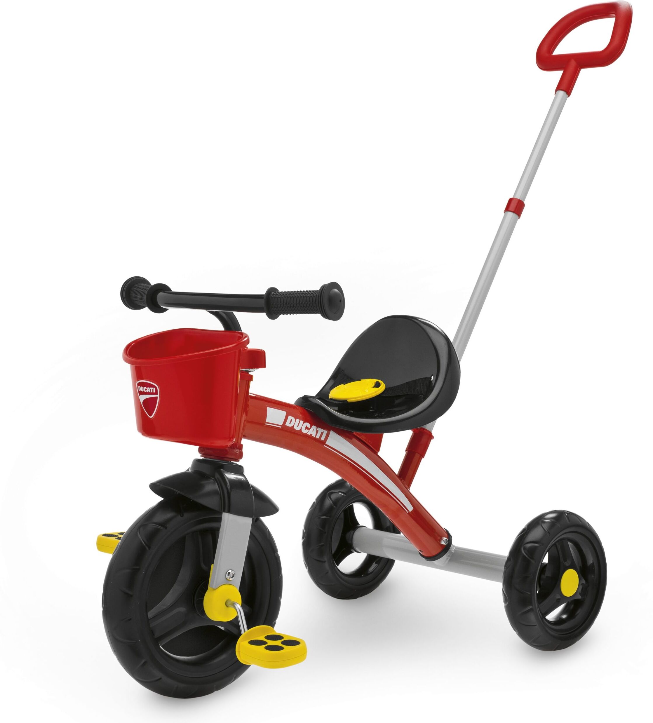 triciclo u-go (chicco0147)