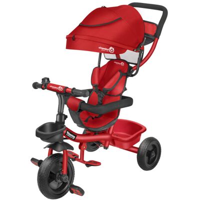 Triciclo Vitamino Evolution 2.0 5 In 1 (GLOBO045) Triciclo Vitamino Evolution 2.0 5 In 1 (GLOBO045)