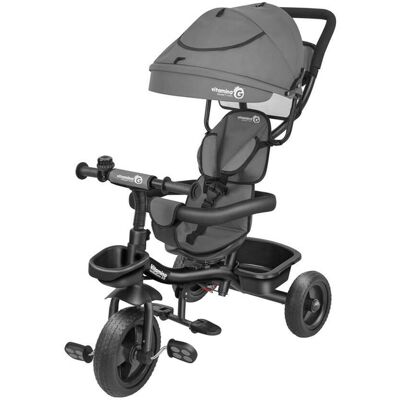 Triciclo Vitamino Evolution 2.0 5 In 1 (05622GLOBO) Triciclo Vitamino Evolution 2.0 5 In 1 (05622GLOBO)