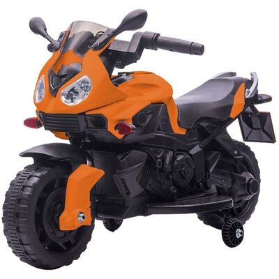 Moto Elettrica 6V (41553GLOBO) Moto Elettrica 6V (41553GLOBO)
