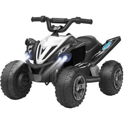 Quad con Batteria al Litio 12V 4,5AH (42933GLOBO) Quad con Batteria al Litio 12V 4,5AH (42933GLOBO)