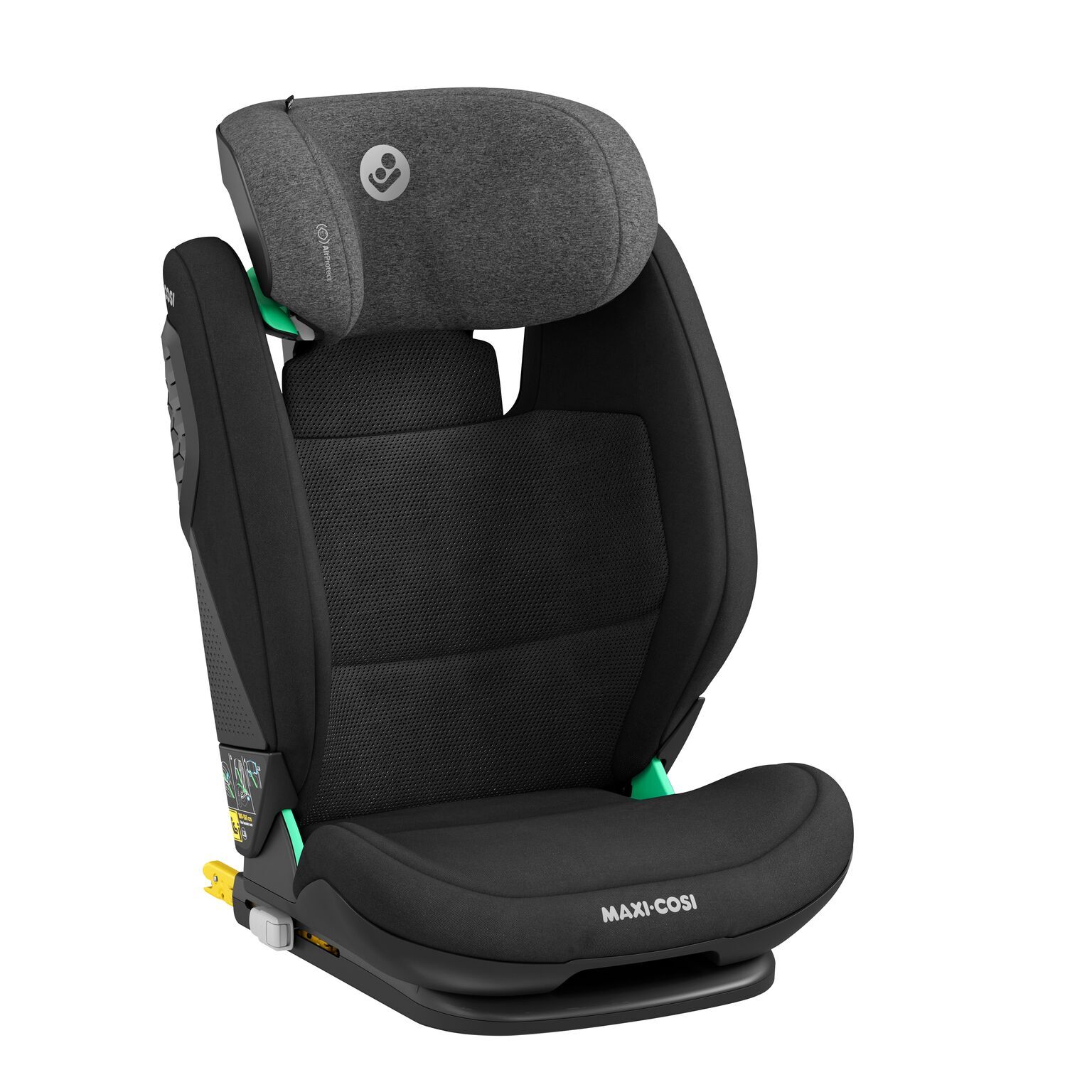 Maxi Cosi Seggiolino Auto Rodifix Pro I-Size (8800671110)