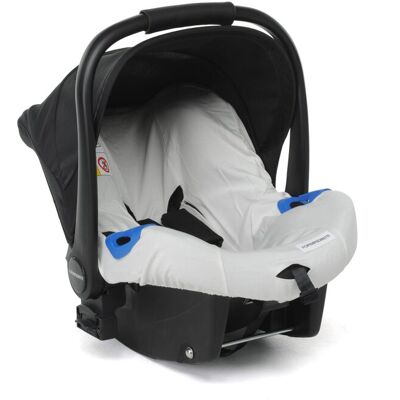 Foppapedretti Cover Passeggino - Traspirante, Naturale, Regolabile Foppapedretti Cover Passeggino - Traspirante, Naturale, Regolabile
