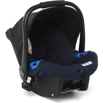 Foppapedretti Foppapedretti Tencel Copertura per Ovetto - Baby Stroller Cover Foppapedretti Foppapedretti Tencel Copertura per Ovetto - Baby Stroller Cover