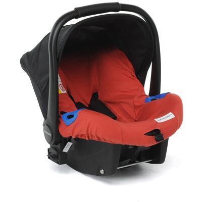 Cover passeggino Foppapedretti - Traspirante Tencel Lyocell Cover passeggino Foppapedretti - Traspirante Tencel Lyocell