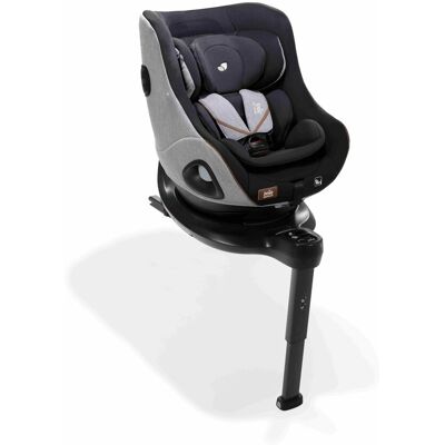 Seggiolino Auto Joie i-Harbour - Rotazione di 360° - Nero Seggiolino Auto Joie i-Harbour - Rotazione di 360° - Nero
