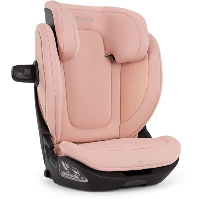 Seggiolino auto Nuna AACE LX i-Size 3,5-12 anni - Coral Seggiolino auto Nuna AACE LX i-Size 3,5-12 anni - Coral